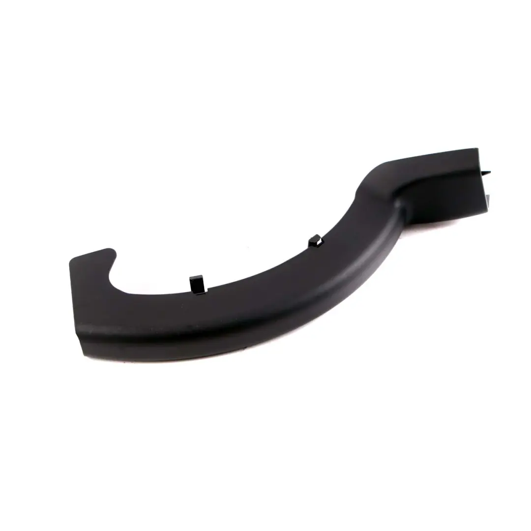  Mercedes-Benz W221 Tapa maletero trasera derecha Tapa bisagra Negro - SKU A2216930217 - Número de pieza A2216930217