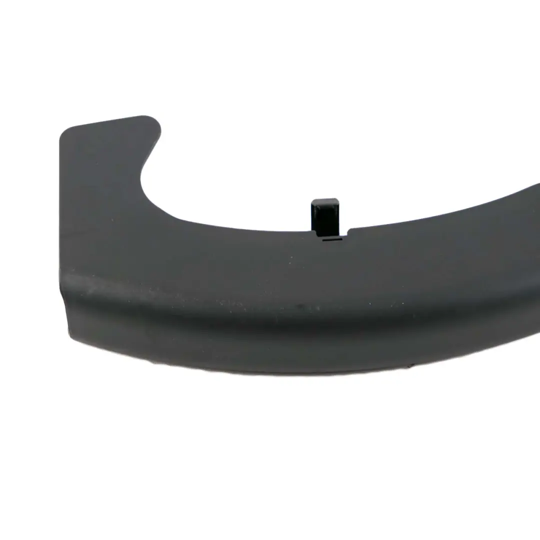  Mercedes-Benz W221 Tapa maletero trasera derecha Tapa bisagra Negro - SKU A2216930217 - Número de pieza A2216930217