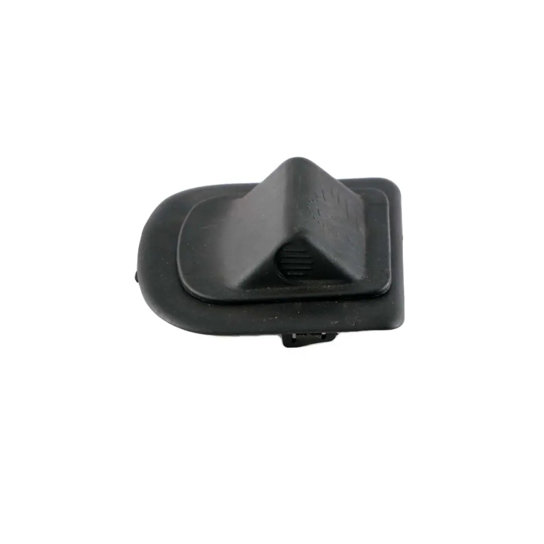 Mercedes-Benz S-Class W221 Rear Child Seat Belt Anchor Cover Trim to with Part number A2216930333 Mercedes-Benz S-Class W221 Rear Child Seat Belt Anchor Cover Trim - SKU A2216930333 - Part number A2216930333