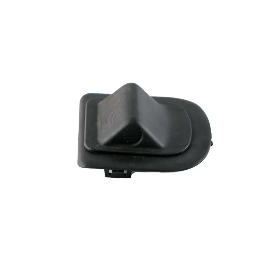 Mercedes-Benz S-Class W221 Rear Child Seat Belt Anchor Cover Trim to with Part number A2216930333 Mercedes-Benz S-Class W221 Rear Child Seat Belt Anchor Cover Trim - SKU A2216930333 - Part number A2216930333