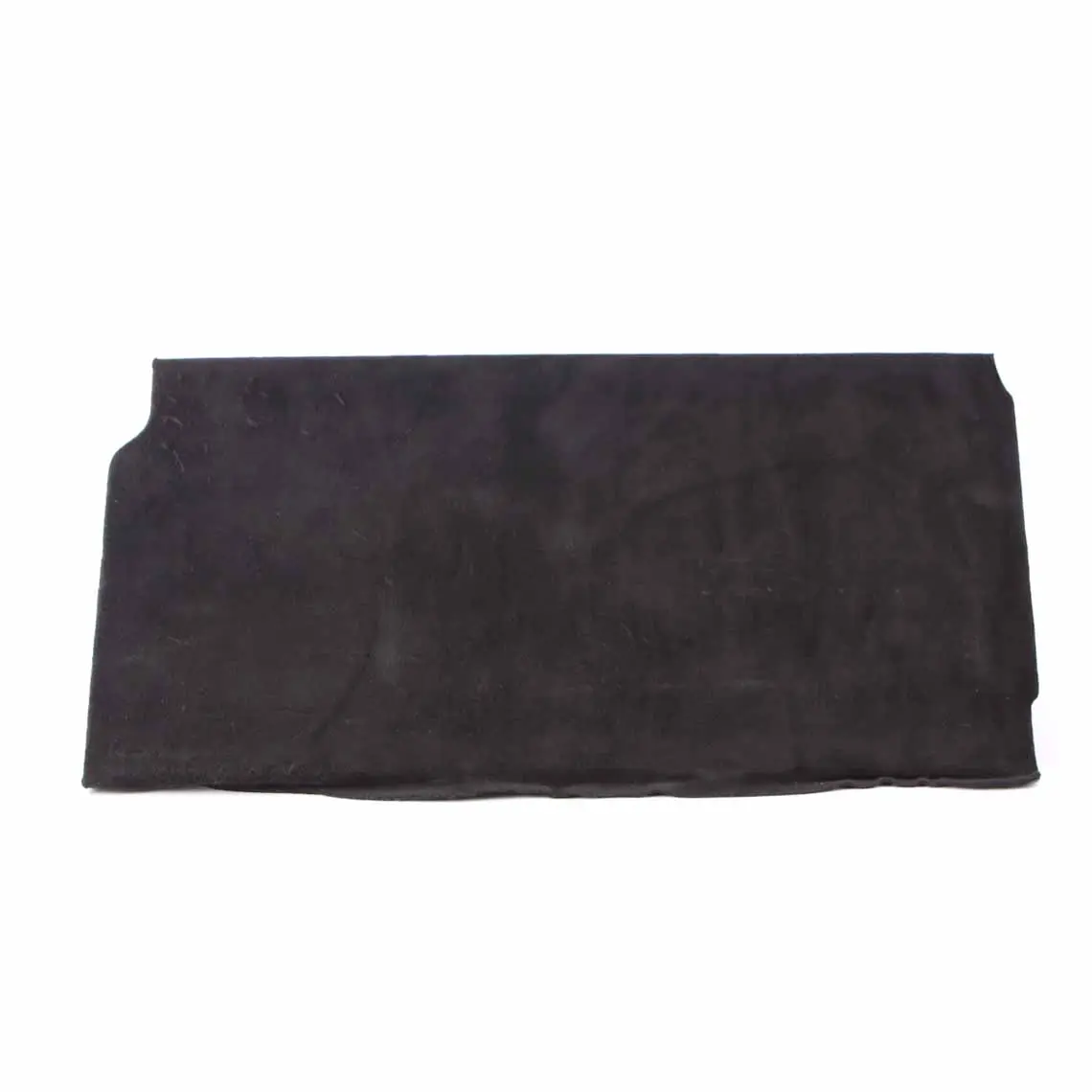 Mercedes W221 Tappetino posteriore in moquette per il bagagliaioA2216931191