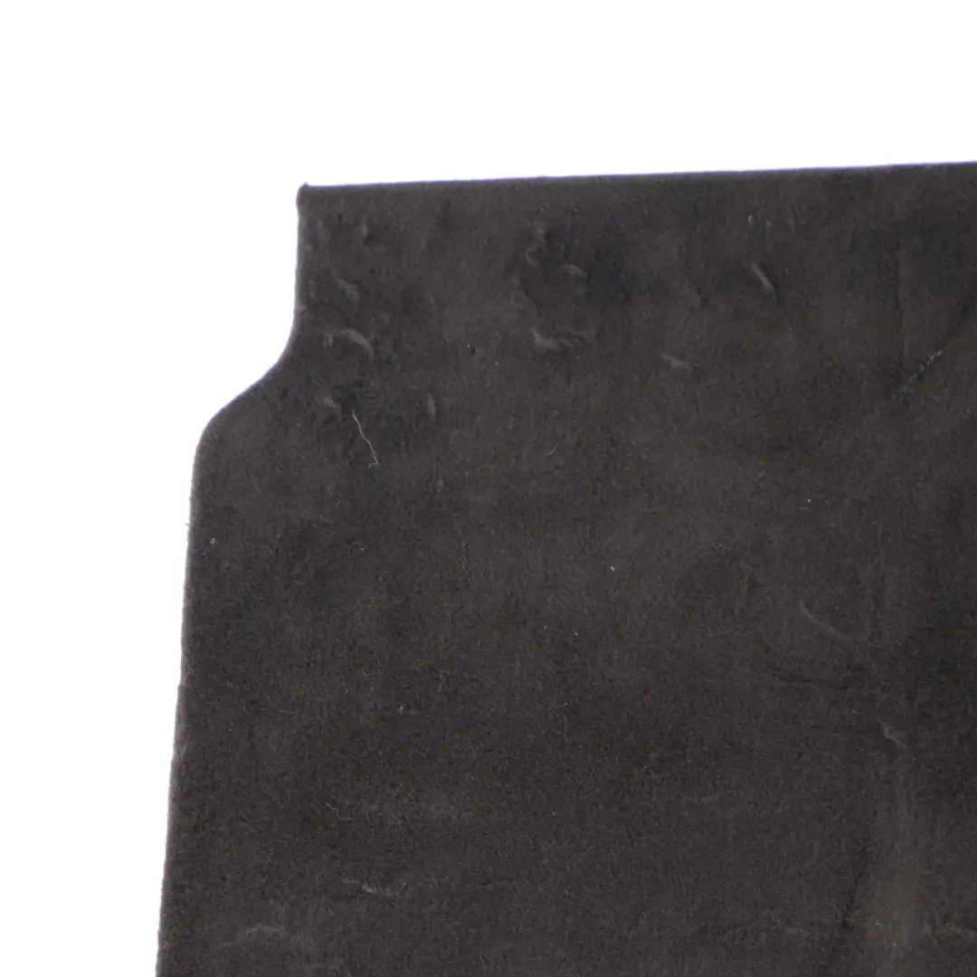 Maletero Alfombra Piso Panel Trasero Liner Cubierta para Mercedes W221 con número de pieza A2216931191 Mercedes W221 Maletero Alfombra Piso Panel Trasero Liner Cubierta - SKU A2216931191 - Número de pieza A2216931191