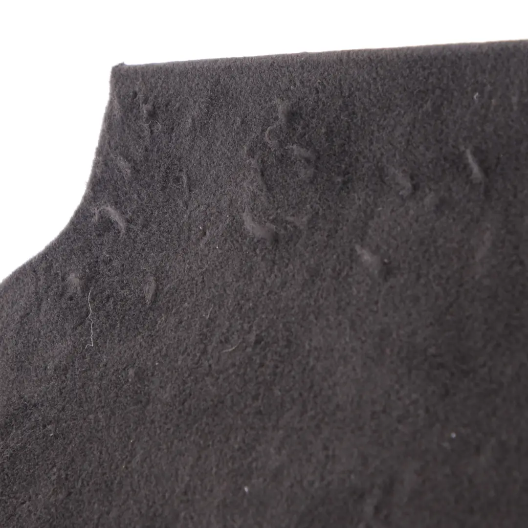 Tapis de sol pour coffre de voiture panneau arrière pour Mercedes W221 à propos du numéro de pièce A2216931191 Mercedes W221 Tapis de sol pour coffre de voiture panneau arrière - SKU A2216931191 - Numéro de pièce A2216931191