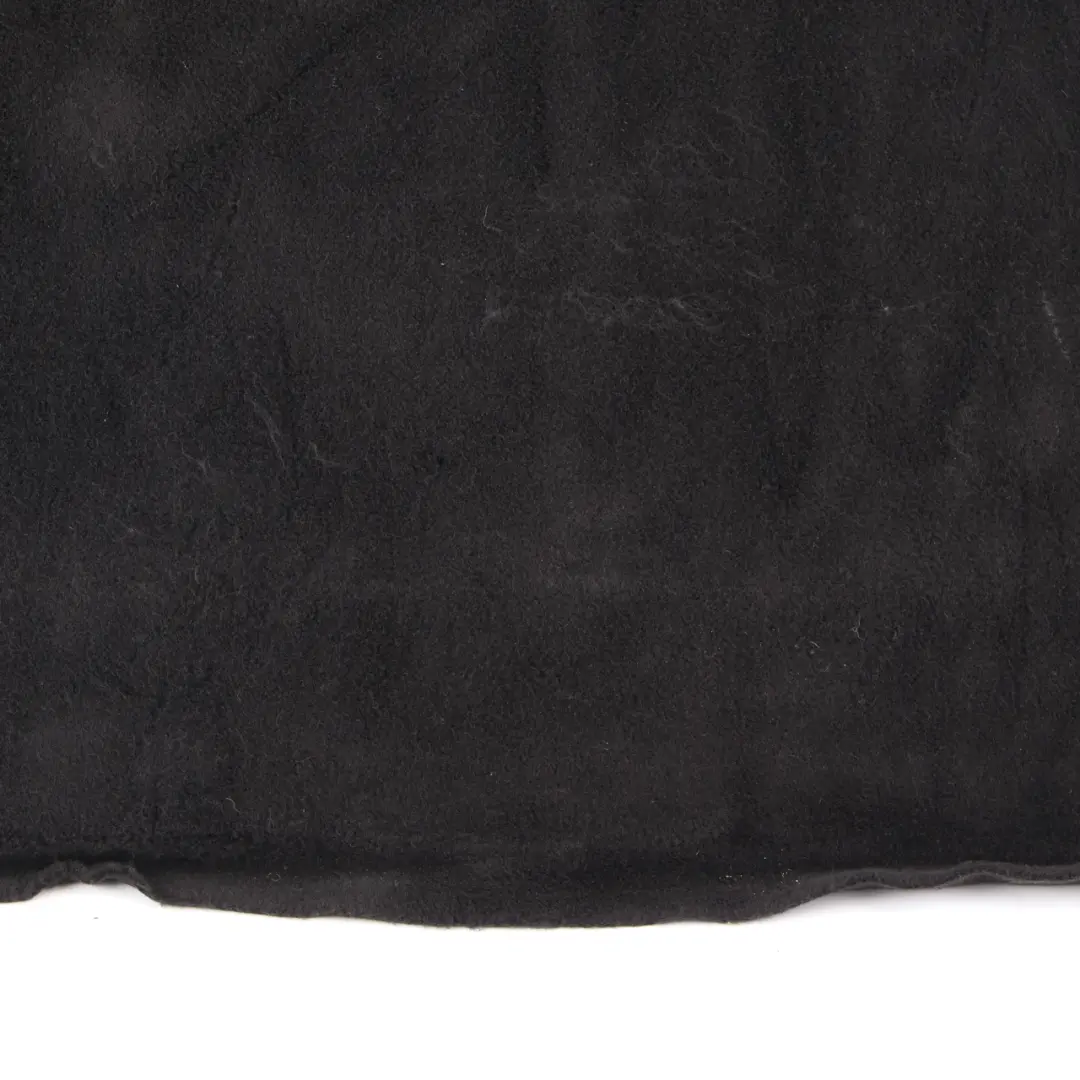 Tapis de sol pour coffre de voiture panneau arrière pour Mercedes W221 à propos du numéro de pièce A2216931191 Mercedes W221 Tapis de sol pour coffre de voiture panneau arrière - SKU A2216931191 - Numéro de pièce A2216931191