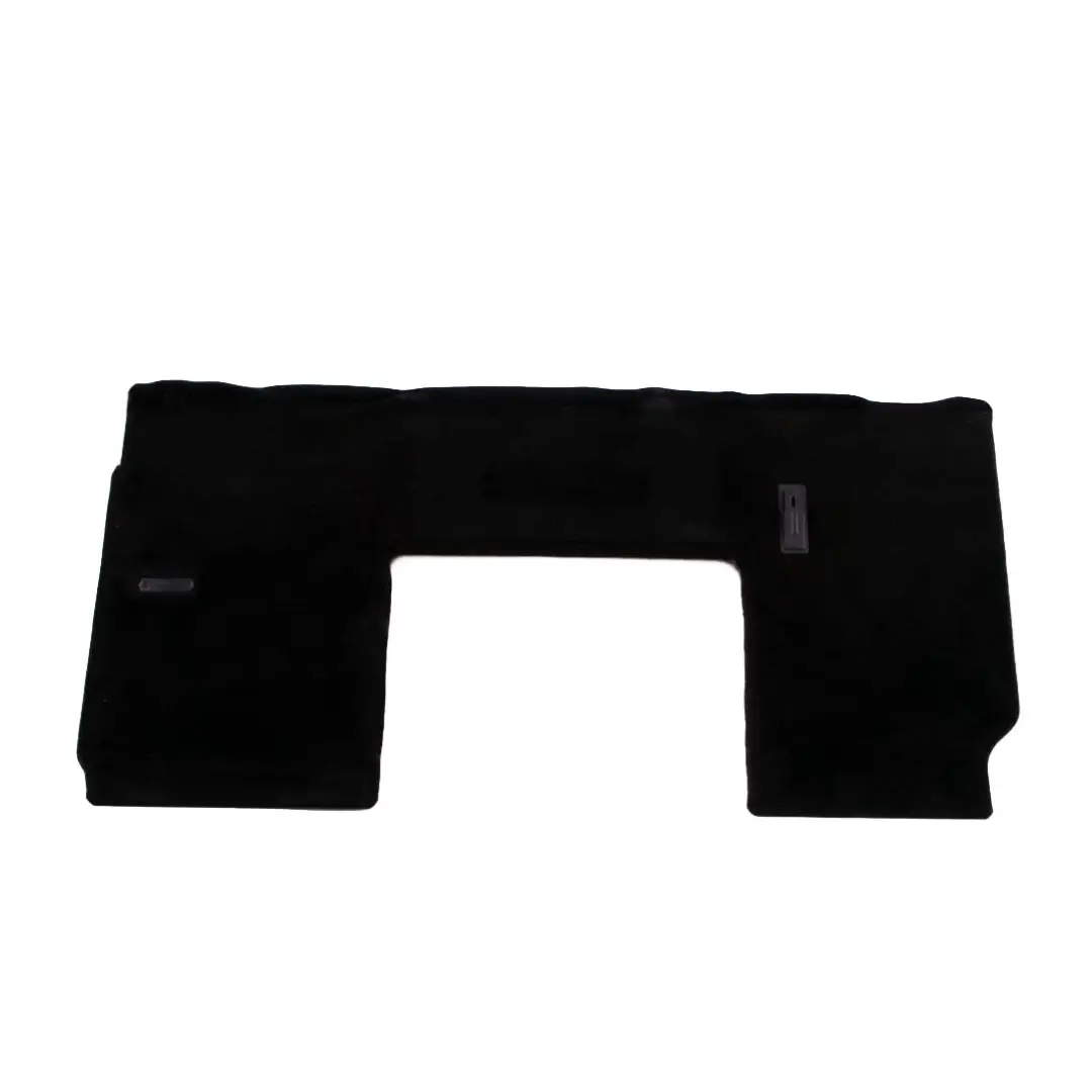 Mercedes-Benz W221 Rear Boot Trunk Luggage Compartment Cover Wall - SKU A2216940125 - Part number A2216940125