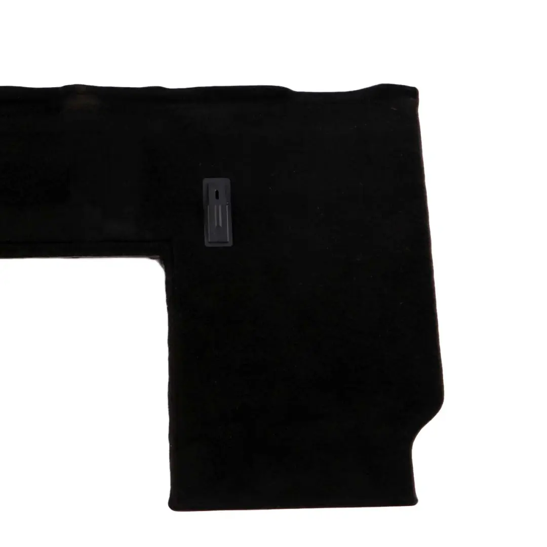  Mercedes-Benz W221 Rear Boot Trunk Luggage Compartment Cover Wall - SKU A2216940125 - Part number A2216940125