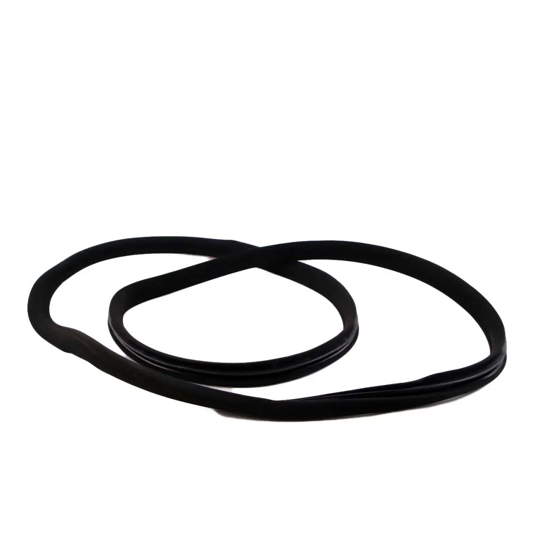 Mercedes-Benz W221 Porta anteriore Paraspigoli Guarnizione di tenuta per con numero di parte A2216970551 Mercedes-Benz W221 Porta anteriore Paraspigoli Guarnizione di tenuta - SKU A2216970551 - Numero di parte A2216970551