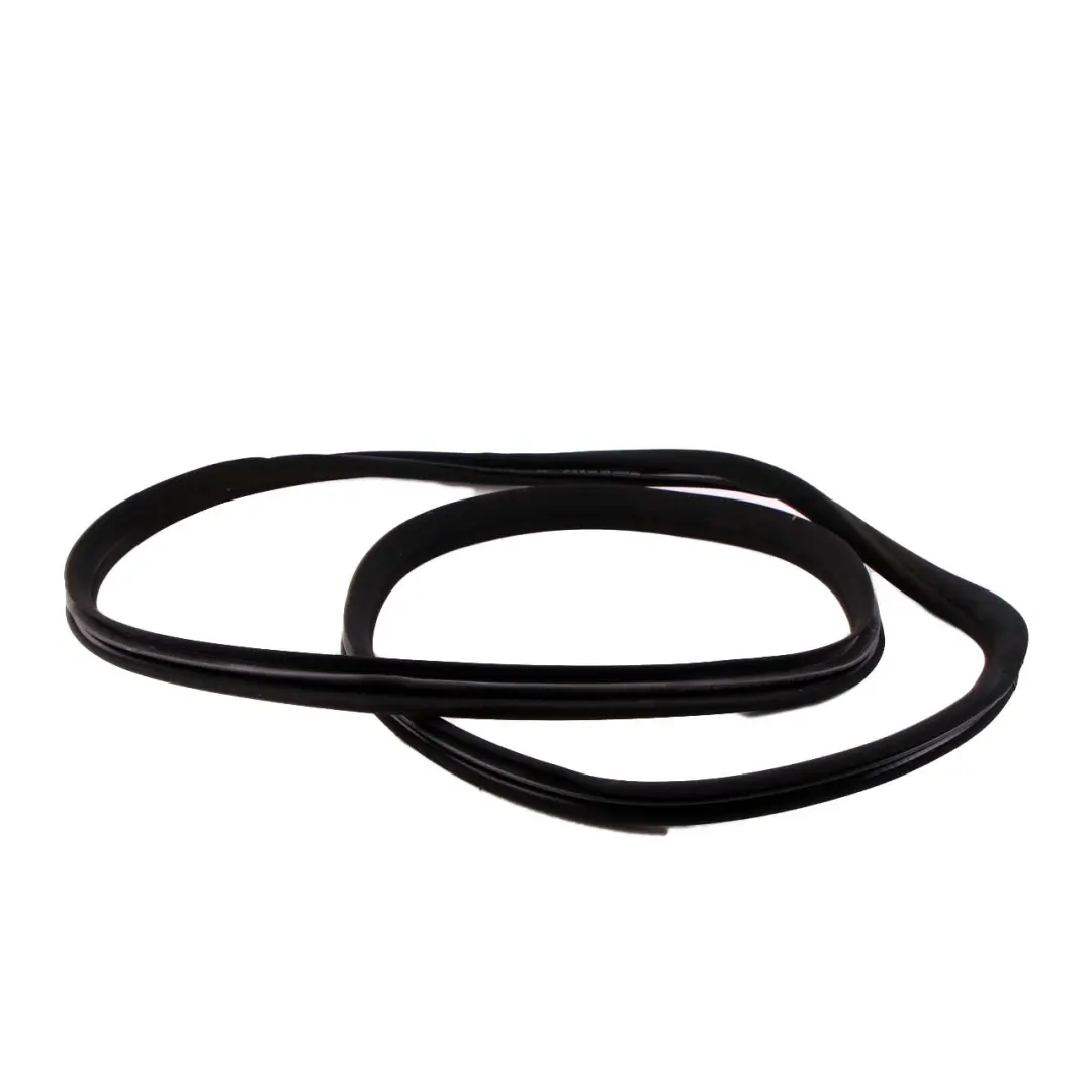 Mercedes-Benz W221 Front Door Edge Guard Sealing Seal Gasket para con número de pieza A2216970551 Mercedes-Benz W221 Front Door Edge Guard Sealing Seal Gasket - SKU A2216970551 - Número de pieza A2216970551