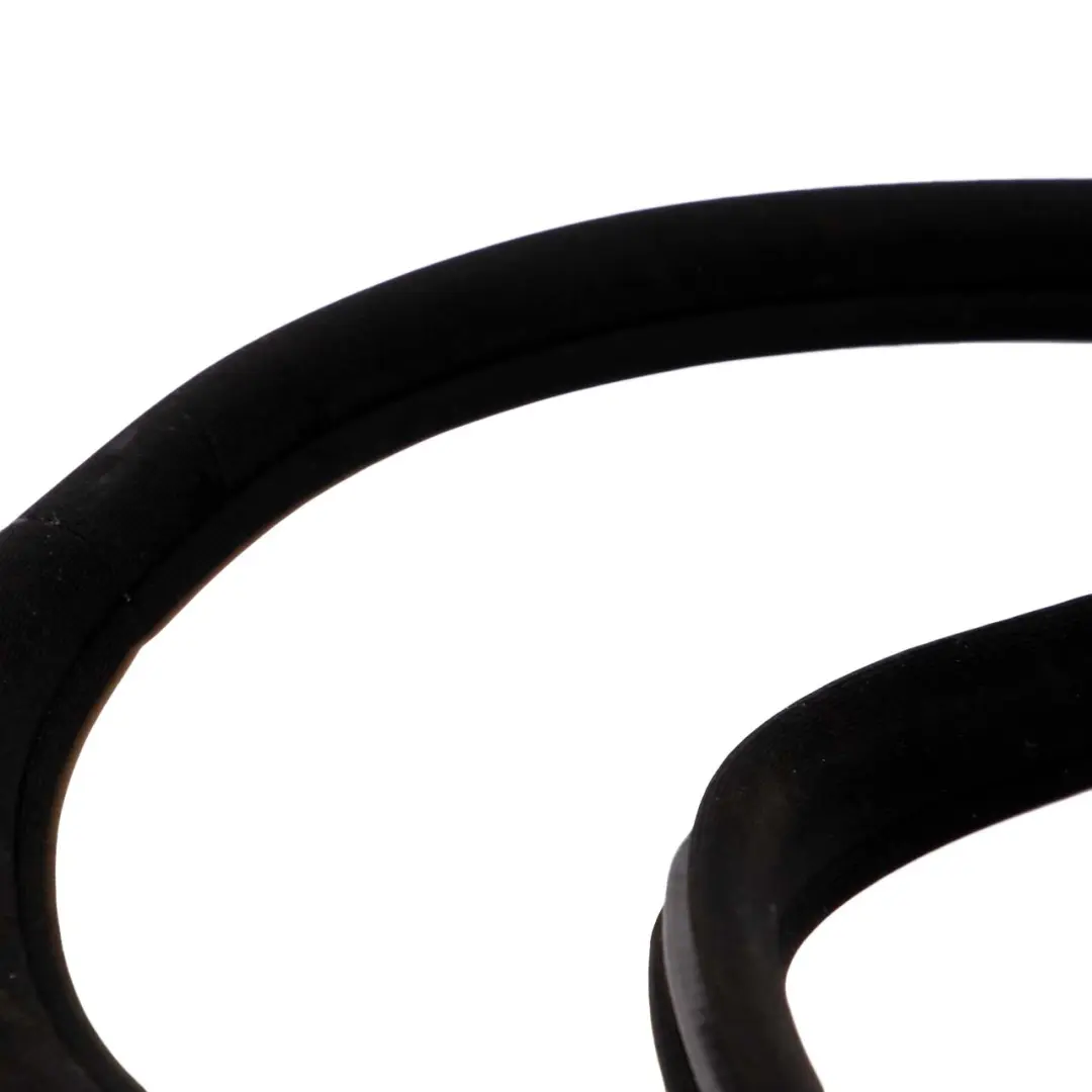 Mercedes-Benz W221 Front Door Edge Guard Sealing Seal Gasket para con número de pieza A2216970551 Mercedes-Benz W221 Front Door Edge Guard Sealing Seal Gasket - SKU A2216970551 - Número de pieza A2216970551