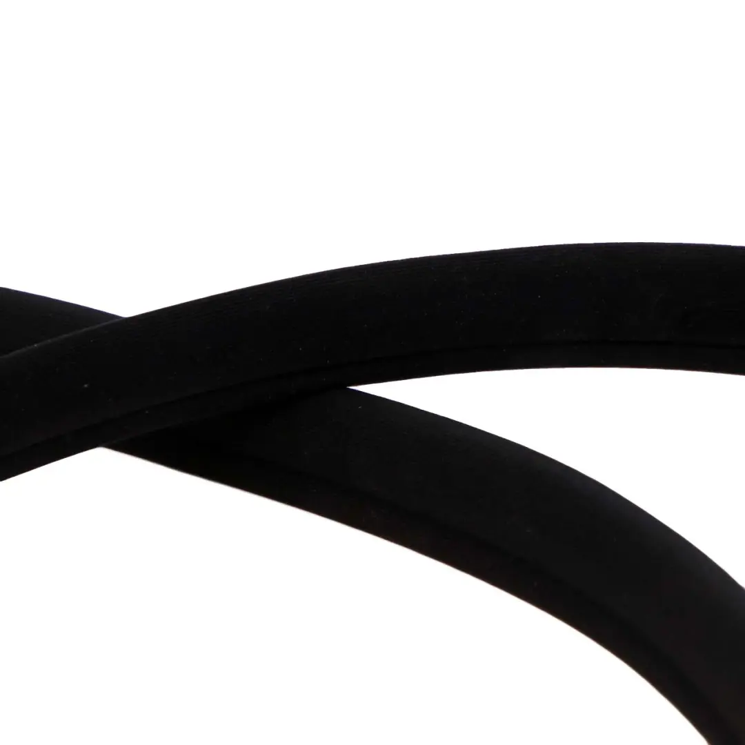 Mercedes-Benz W221 Front Door Edge Guard Sealing Seal Gasket para con número de pieza A2216970551 Mercedes-Benz W221 Front Door Edge Guard Sealing Seal Gasket - SKU A2216970551 - Número de pieza A2216970551