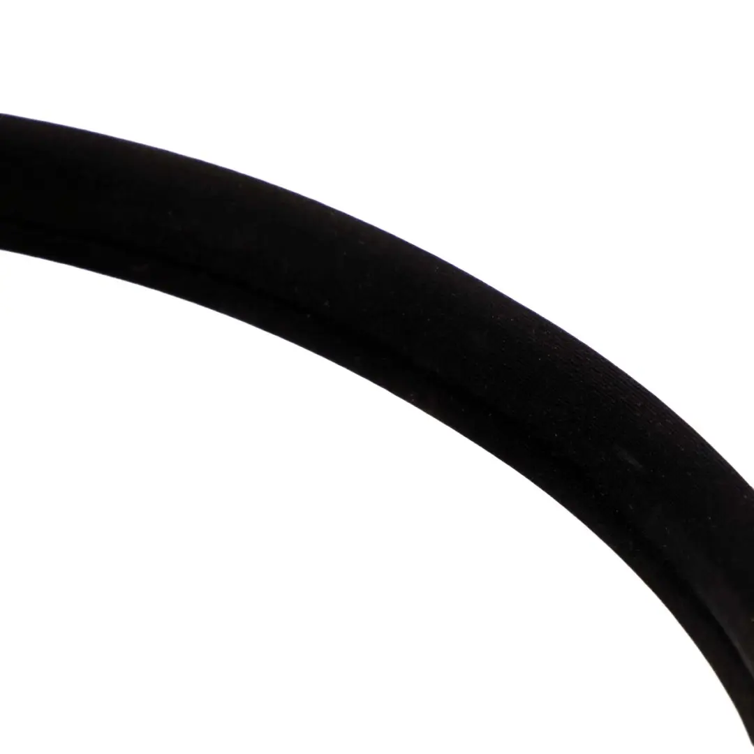  Mercedes-Benz W221 Front Door Edge Guard Sealing Seal Gasket - SKU A2216970551 - Número de pieza A2216970551