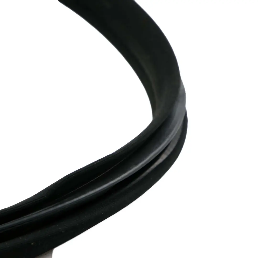  Mercedes-Benz W221 Porta anteriore Paraspigoli Guarnizione di tenuta - SKU A2216970551 - Numero di parte A2216970551