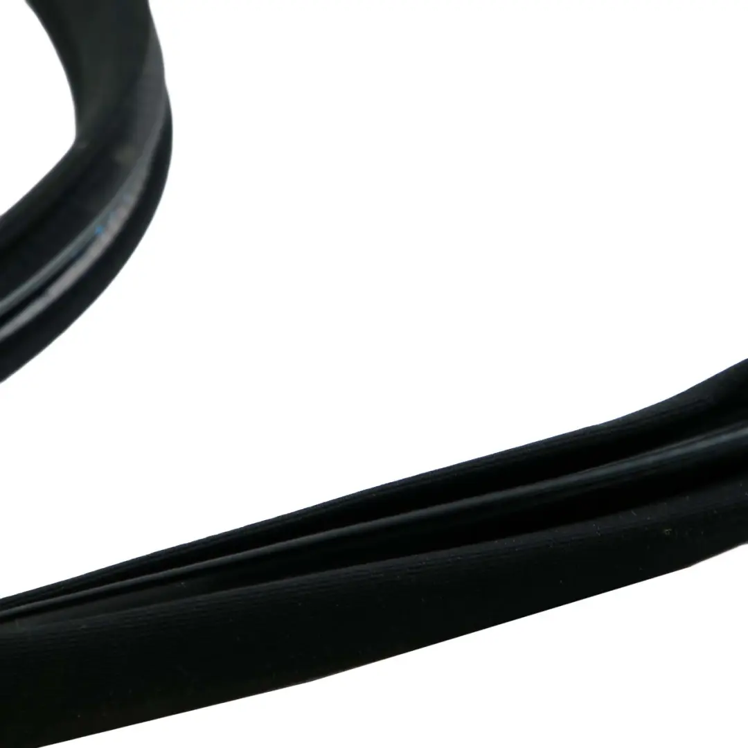 Mercedes-Benz W221 Front Door N/O/S Edge Guard Sealing Seal Gasket to with Part number A2216970551 Mercedes-Benz W221 Front Door N/O/S Edge Guard Sealing Seal Gasket - SKU A2216970551 - Part number A2216970551