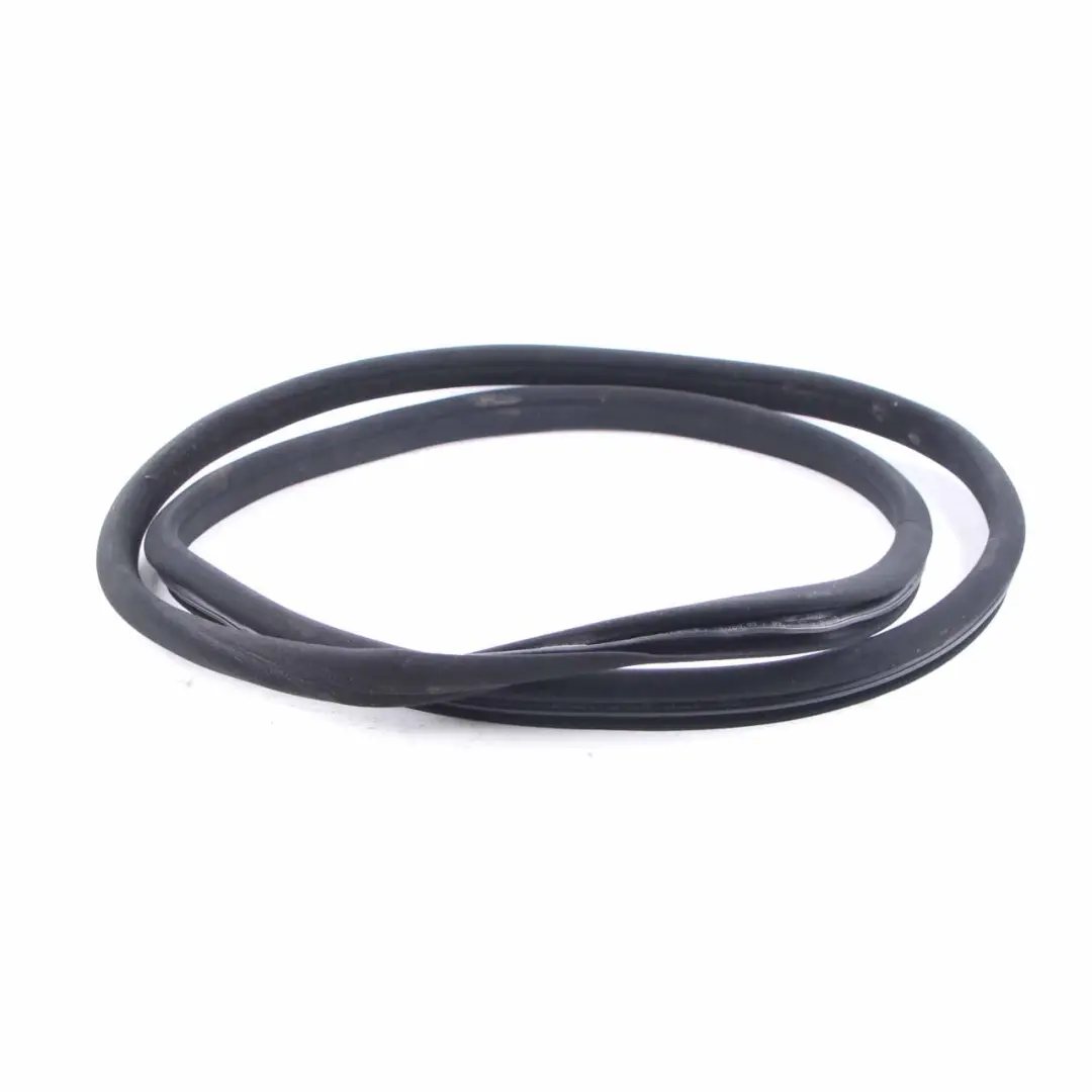 Mercedes W221 Door Seal Edge Protection Gasket Rear Left Right N/O/S - SKU A2216970951 - Part number A2216970951