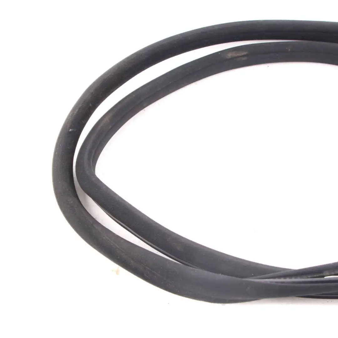 Mercedes W221 Door Seal Edge Protection Gasket Rear Left Right N/O/S - SKU A2216970951 - Part number A2216970951