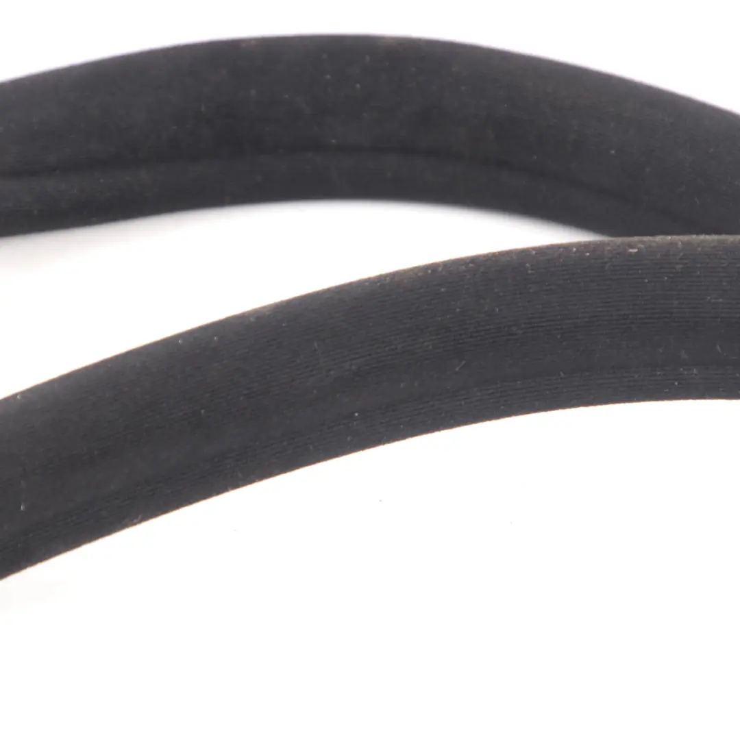 Door Seal Edge Protection Gasket Rear Left Right N/O/S to Mercedes W221 with Part number A2216970951 Mercedes W221 Door Seal Edge Protection Gasket Rear Left Right N/O/S - SKU A2216970951 - Part number A2216970951