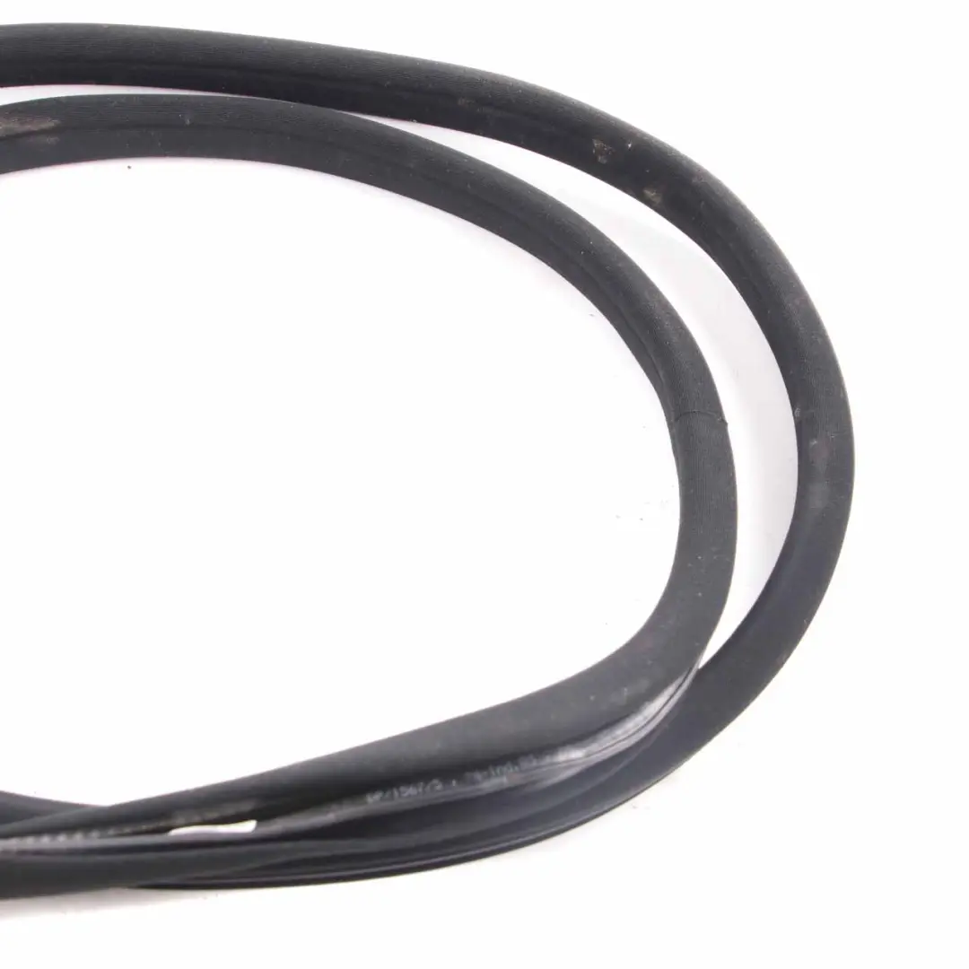 Mercedes W221 Door Seal Edge Protection Gasket Rear Left Right N/O/S - SKU A2216970951 - Part number A2216970951