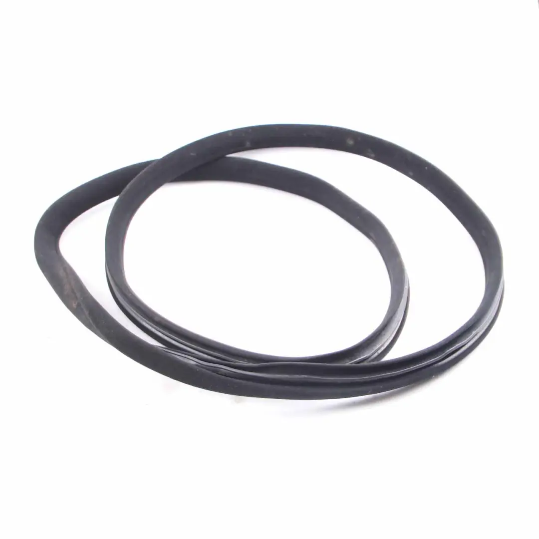 Mercedes W221 Door Seal Edge Protection Gasket Rear Left Right N/O/S - SKU A2216970951 - Part number A2216970951