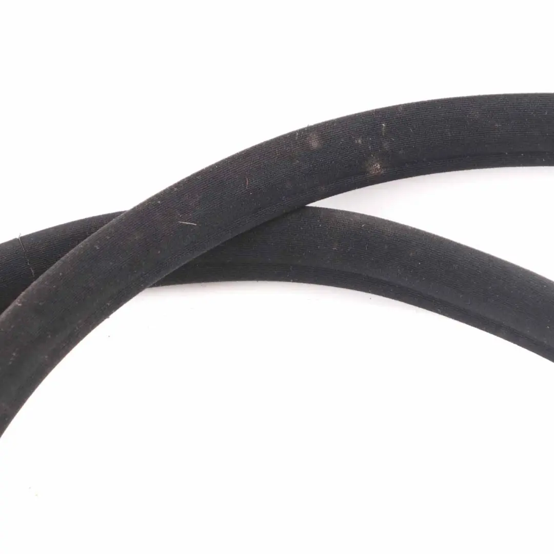 Door Seal Edge Protection Gasket Rear Left Right N/O/S to Mercedes W221 with Part number A2216970951 Mercedes W221 Door Seal Edge Protection Gasket Rear Left Right N/O/S - SKU A2216970951 - Part number A2216970951