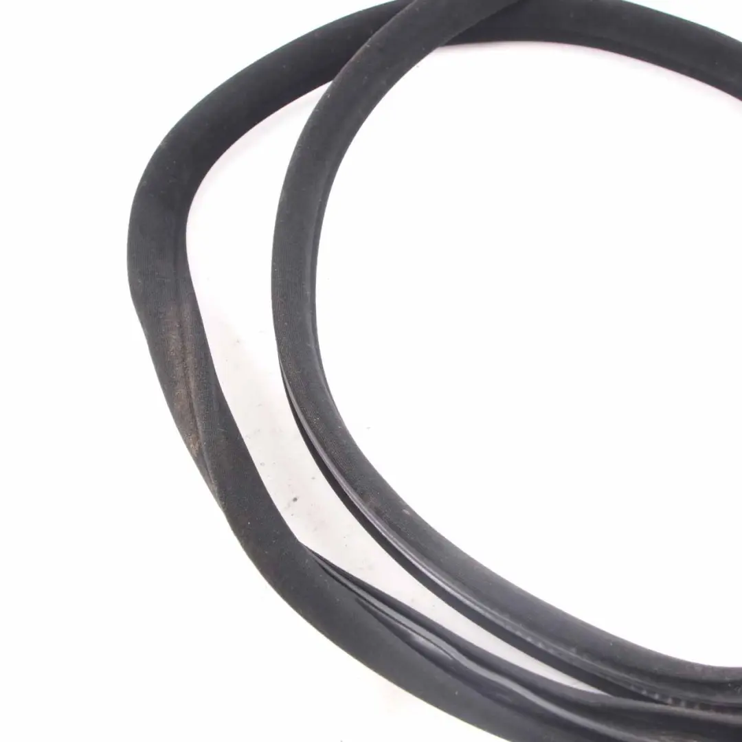 Mercedes W221 Door Seal Edge Protection Gasket Rear Left Right N/O/S - SKU A2216970951 - Part number A2216970951