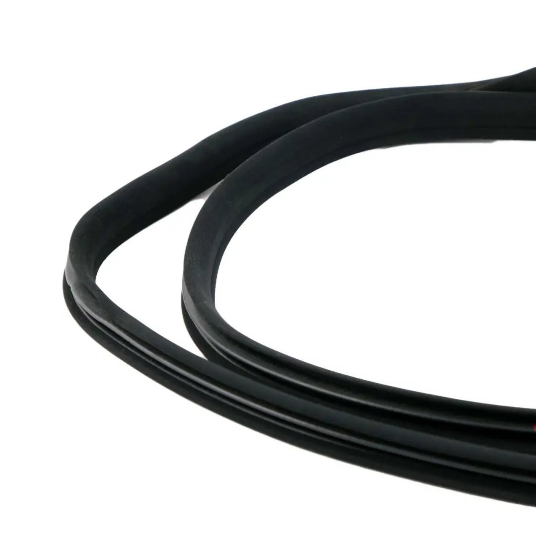 Porta posteriore sinistra destra Guarnizione di tenuta per Mercedes W221 con numero di parte A2216971151 Mercedes W221 Porta posteriore sinistra destra Guarnizione di tenuta - SKU A2216971151 - Numero di parte A2216971151