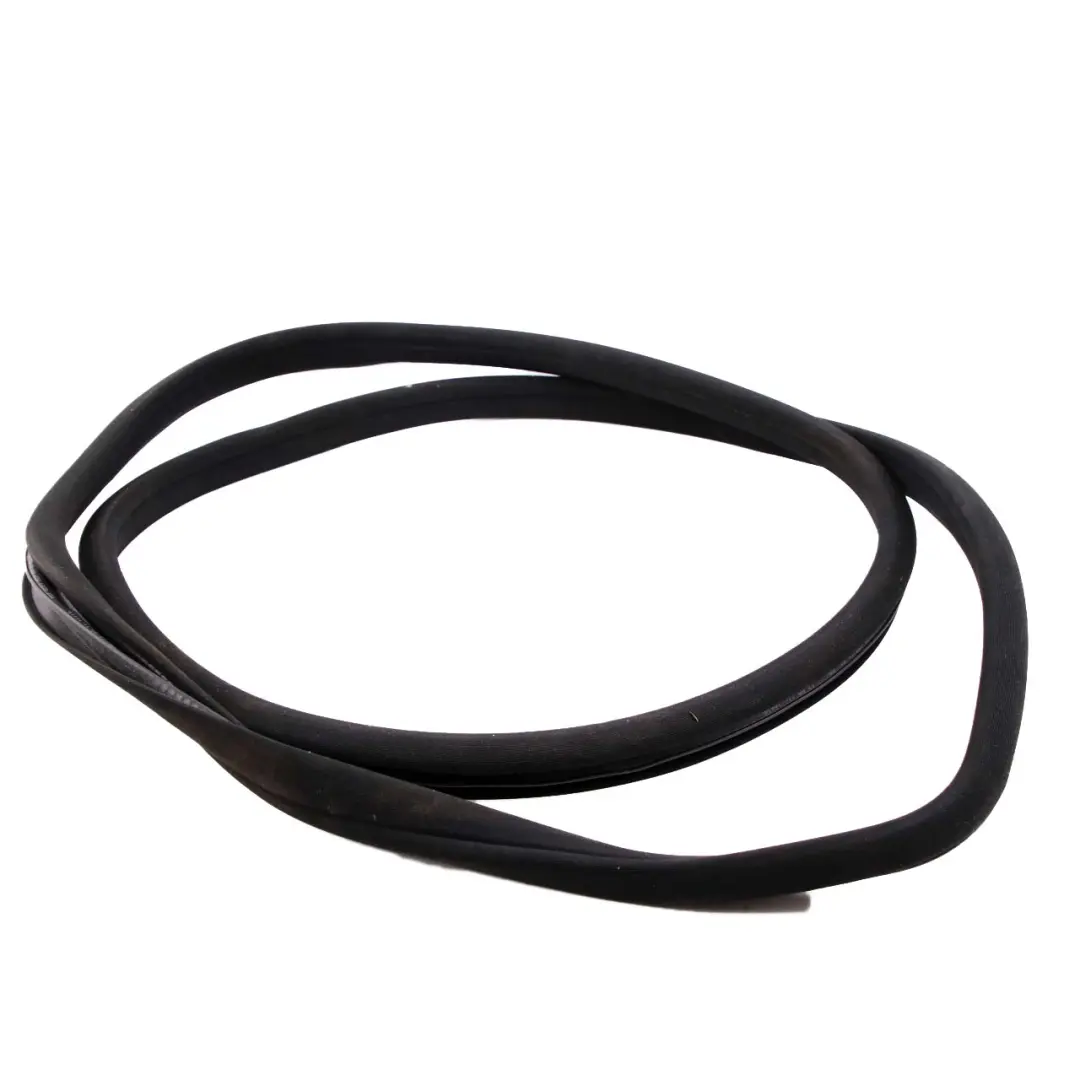 Mercedes-Benz S-Class W221 Rear Door Left Right N/O/S Seal Gasket to with Part number A2216971151 Mercedes-Benz S-Class W221 Rear Door Left Right N/O/S Seal Gasket - SKU A2216971151 - Part number A2216971151