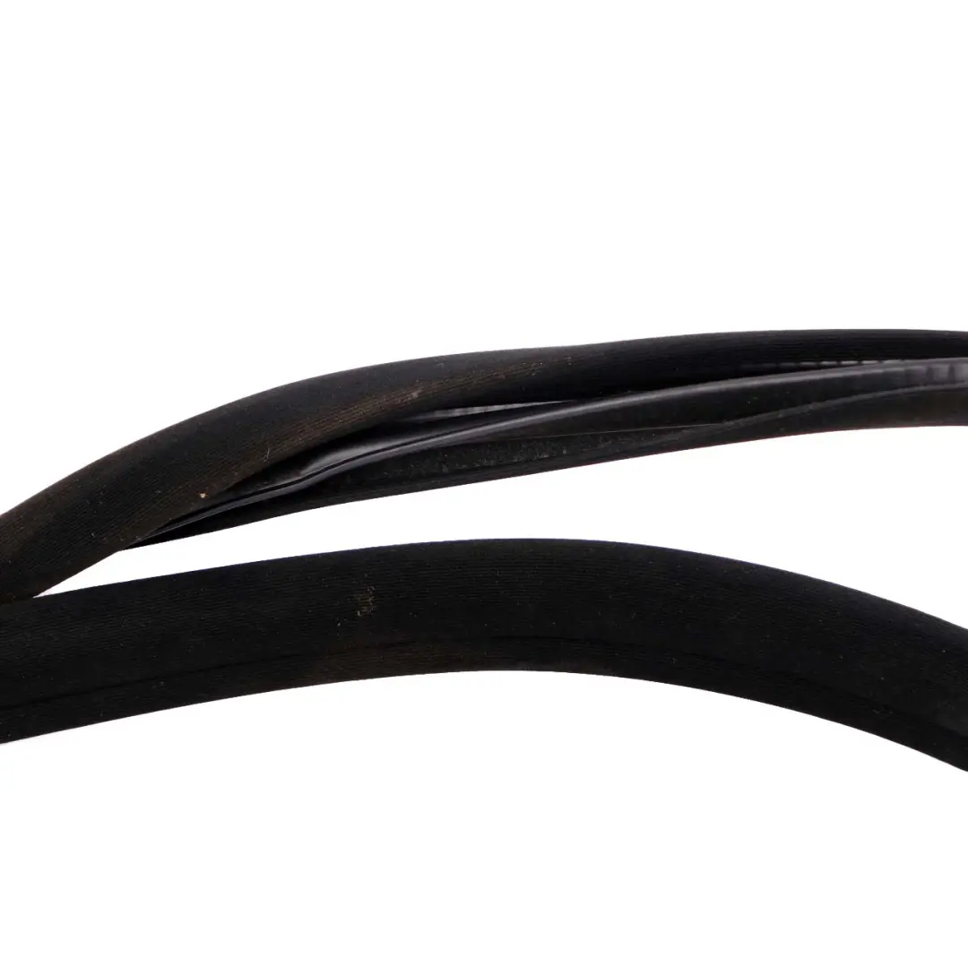 Mercedes-Benz S-Class W221 Rear Door Left Right N/O/S Seal Gasket to with Part number A2216971151 Mercedes-Benz S-Class W221 Rear Door Left Right N/O/S Seal Gasket - SKU A2216971151 - Part number A2216971151