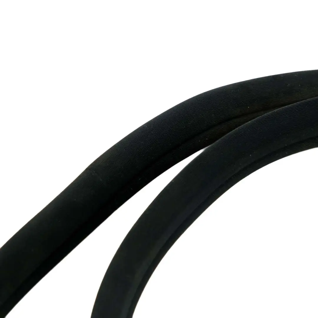  Mercedes-Benz W221 Hintertür links rechts Dichtung - SKU A2216971151 - Teilenummer A2216971151