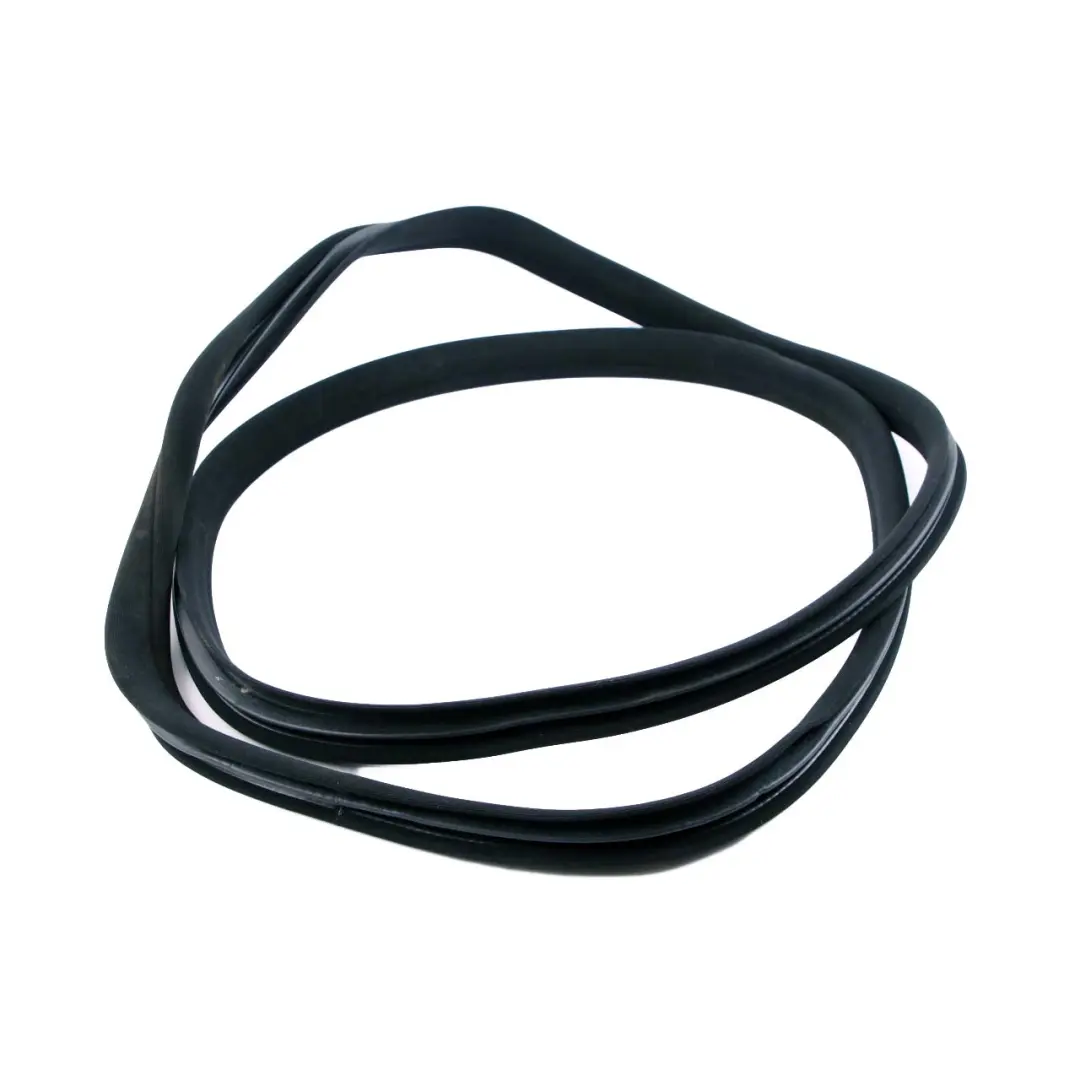 Mercedes W221 Porta posteriore sinistra destra Guarnizione di tenuta - SKU A2216971151 - Numero di parte A2216971151