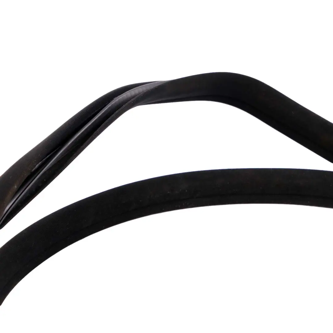 Mercedes-Benz S-Class W221 Rear Door Left Right N/O/S Seal Gasket to with Part number A2216971151 Mercedes-Benz S-Class W221 Rear Door Left Right N/O/S Seal Gasket - SKU A2216971151 - Part number A2216971151