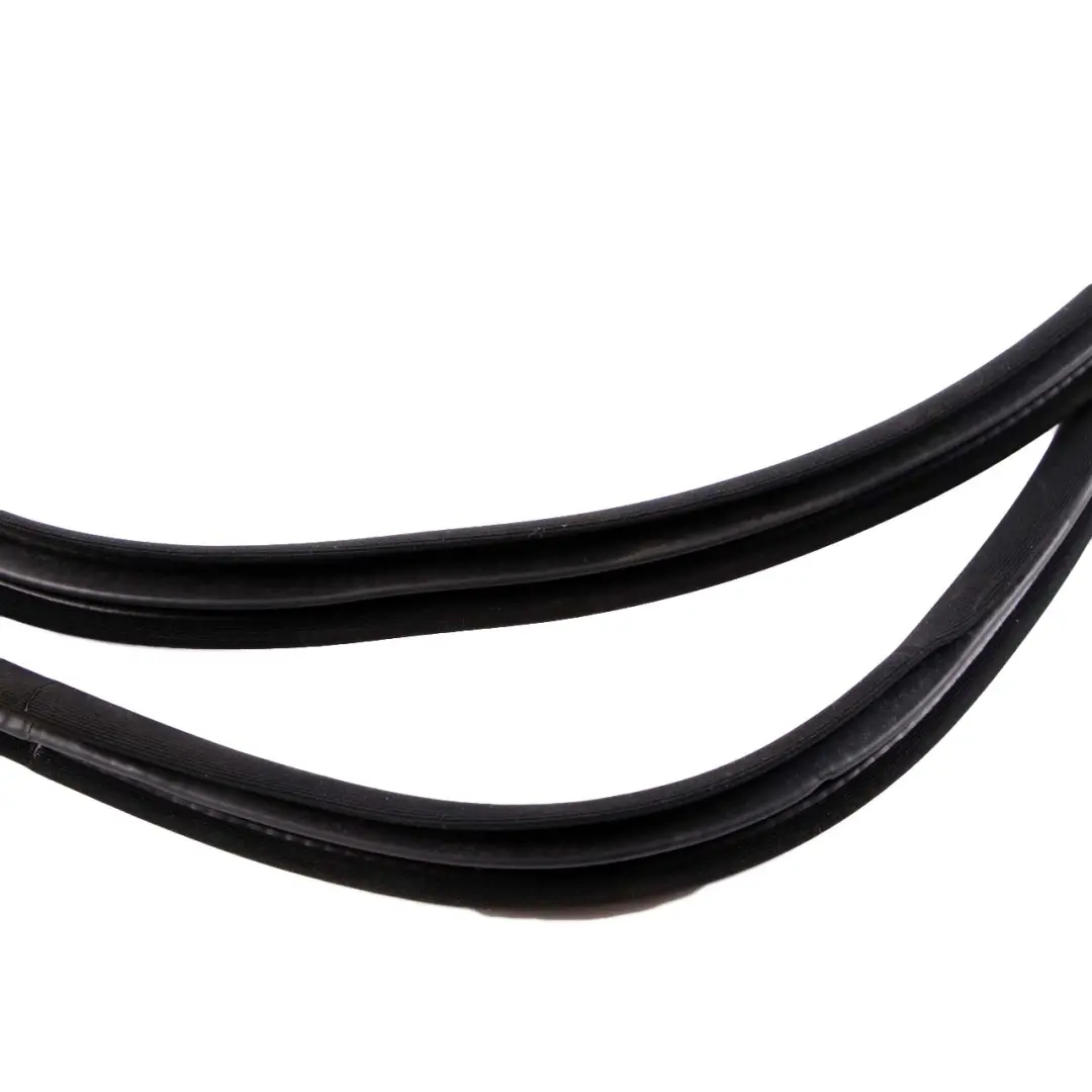 Mercedes-Benz S-Class W221 Rear Door Left Right N/O/S Seal Gasket to with Part number A2216971151 Mercedes-Benz S-Class W221 Rear Door Left Right N/O/S Seal Gasket - SKU A2216971151 - Part number A2216971151