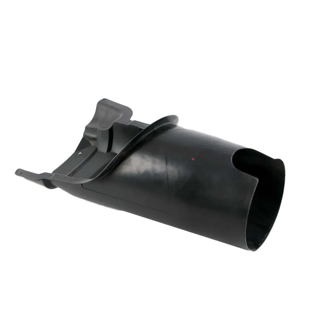 Mercedes-Benz S W221 Rear Left N/S Wheel Arch Shock Absorber Strut to with Part number A2216980130 Mercedes-Benz S W221 Rear Left N/S Wheel Arch Shock Absorber Strut - SKU A2216980130 - Part number A2216980130