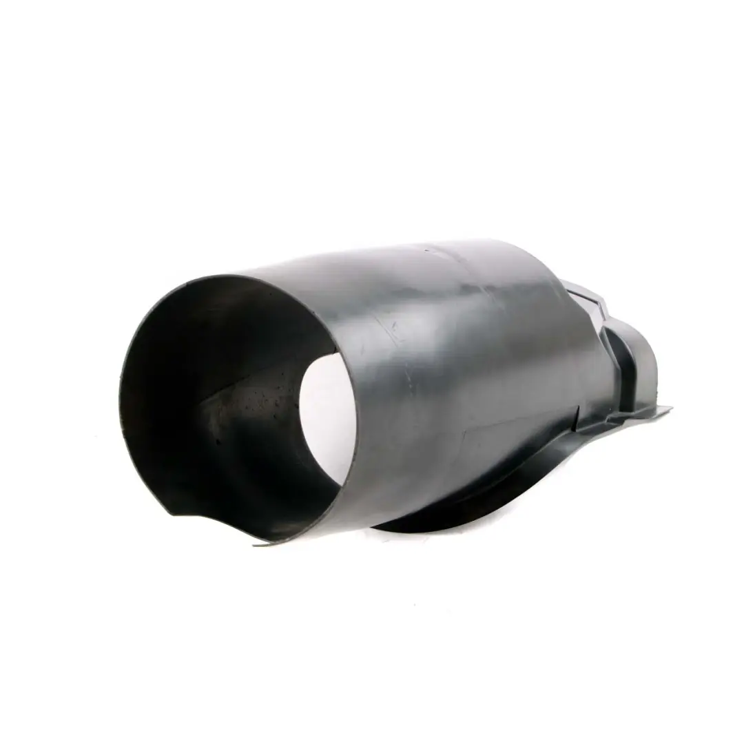 Mercedes W221 Parafango posteriore sinistro Ammortizzatore Puntone - SKU A2216980130 - Numero di parte A2216980130