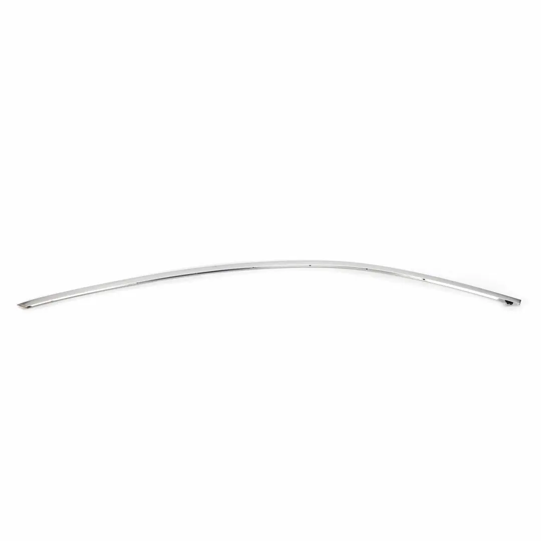 ventana Mercedes W221 Delantera Izquierda Puerta Ventana Rail Cromo para Marco de con número de pieza A2216980180 Marco de ventana Mercedes W221 Delantera Izquierda Puerta Ventana Rail Cromo - SKU A2216980180 - Número de pieza A2216980180