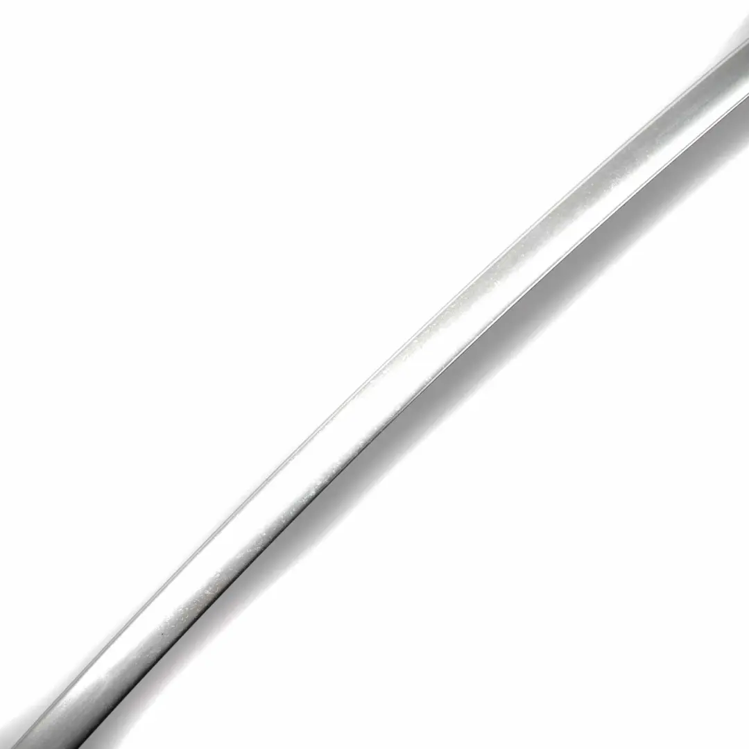 Fensterrahmenleiste Mercedes W221 Vorne Links Türfensterleiste Chrom für mit Teilenummer A2216980180 Fensterrahmenleiste Mercedes W221 Vorne Links Türfensterleiste Chrom - SKU A2216980180 - Teilenummer A2216980180