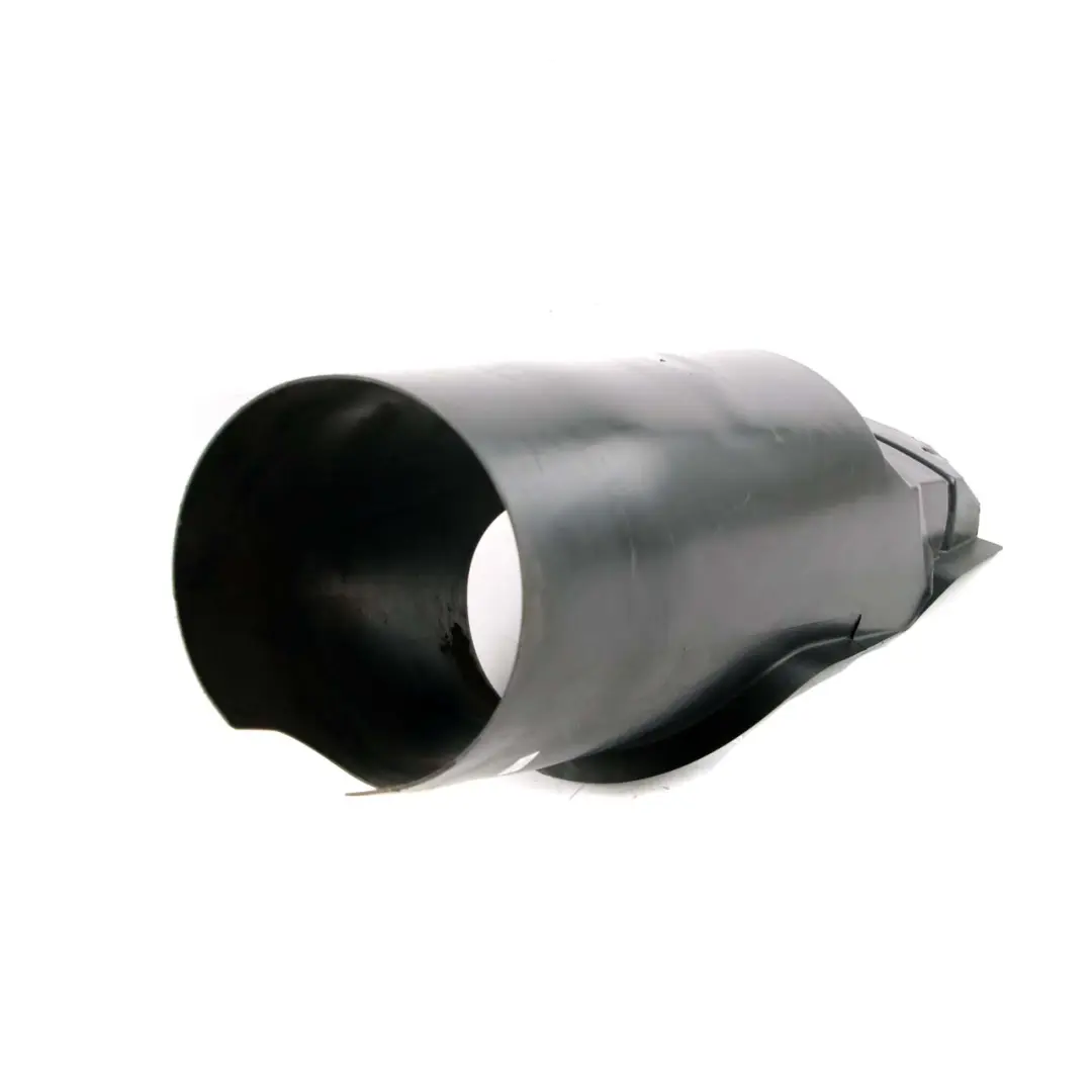 Mercedes W221 Arco de rueda trasero derecho Amortiguador Strut - SKU A2216980230 - Número de pieza A2216980230