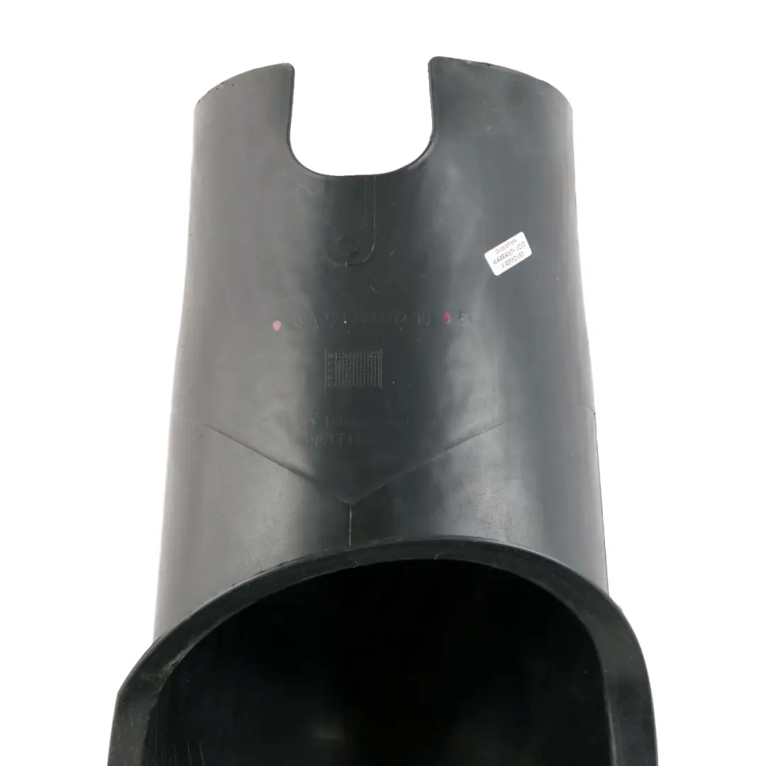 Mercedes W221 Arco de rueda trasero derecho Amortiguador Strut - SKU A2216980230 - Número de pieza A2216980230