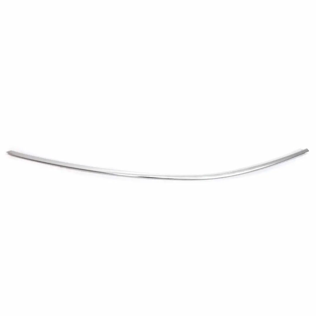  Baguette d'encadrement Mercedes W221 Avant Droite vitre porte Chromé - SKU A2216980280 - Numéro de pièce A2216980280