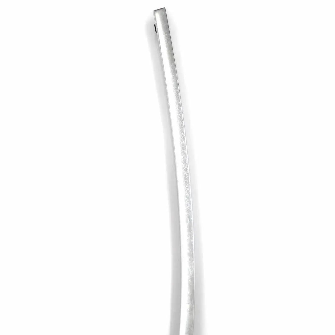  Window Frame Strip Mercedes W221 Front Right O/S Door Window Rail Chrome - SKU A2216980280 - Part number A2216980280