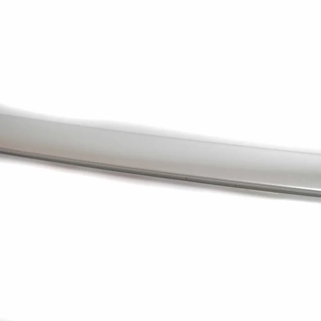  Window Frame Strip Mercedes W221 Front Right O/S Door Window Rail Chrome - SKU A2216980280 - Part number A2216980280