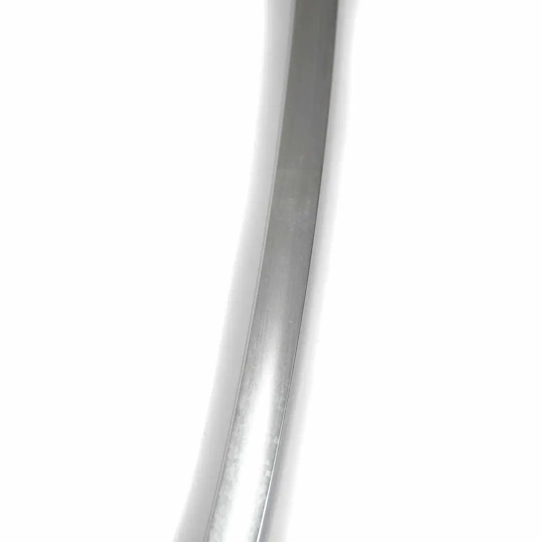  Window Frame Strip Mercedes W221 Front Right O/S Door Window Rail Chrome - SKU A2216980280 - Part number A2216980280