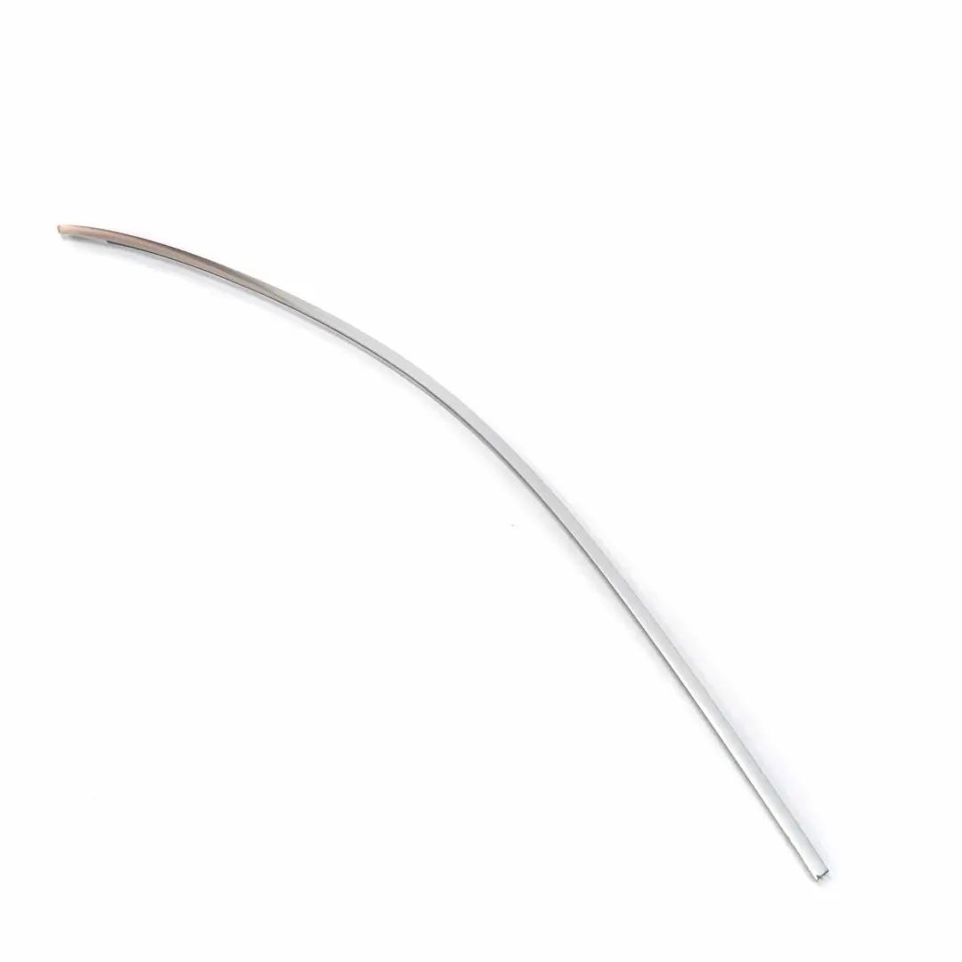  Baguette d'encadrement Mercedes W221 Arrière Droite vitre porte Chromé - SKU A2216980680 - Numéro de pièce A2216980680