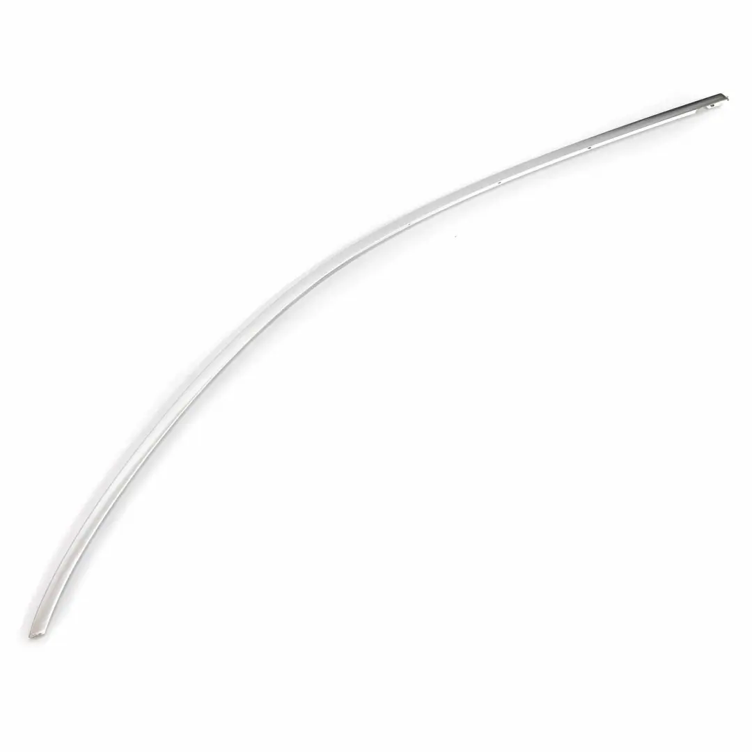  Baguette d'encadrement Mercedes W221 Arrière Droite vitre porte Chromé - SKU A2216980680 - Numéro de pièce A2216980680