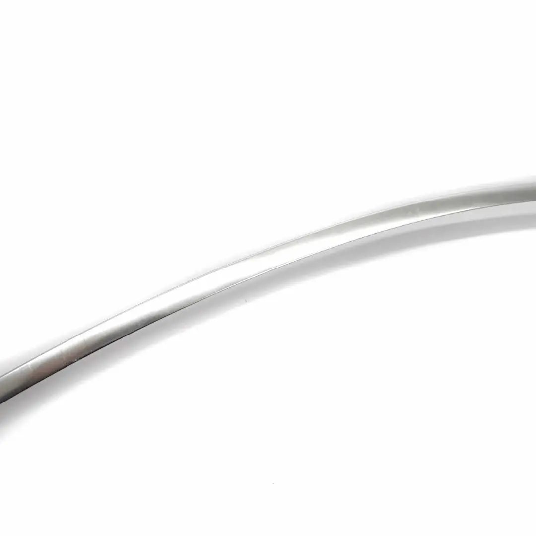 Fensterrahmenleiste Mercedes W221 Hinten Rechts Türfensterleiste Chrom für mit Teilenummer A2216980680 Fensterrahmenleiste Mercedes W221 Hinten Rechts Türfensterleiste Chrom - SKU A2216980680 - Teilenummer A2216980680