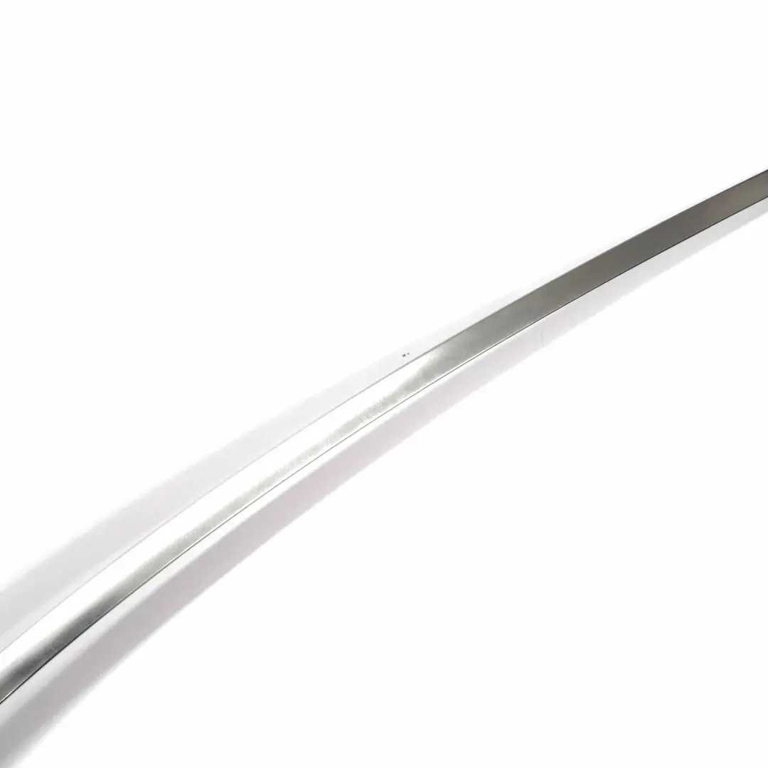  Window Frame Strip Mercedes W221 Rear Right O/S Door Window Rail Chrome - SKU A2216980680 - Part number A2216980680