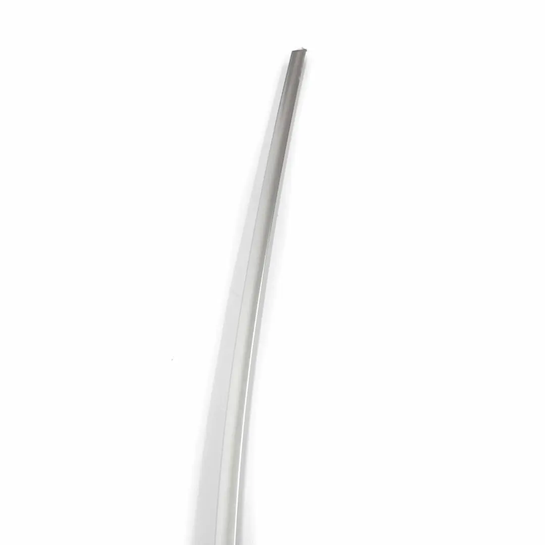  Baguette d'encadrement Mercedes W221 Arrière Droite vitre porte Chromé - SKU A2216980680 - Numéro de pièce A2216980680