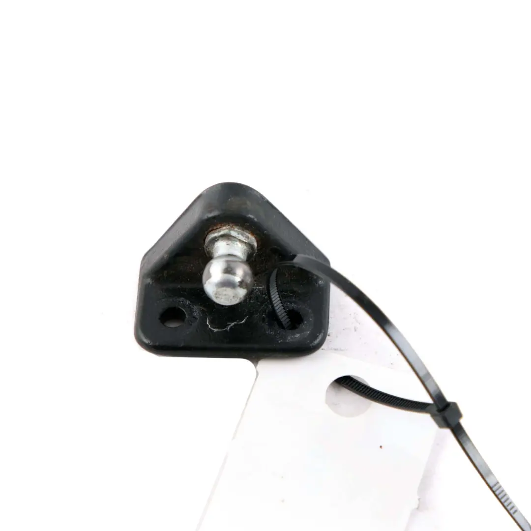 Mercedes-Benz S-Class W221 Front Door Hinge Bracket Mount Holder Carrier Support to with Part number A2217200014 Mercedes-Benz S-Class W221 Front Door Hinge Bracket Mount Holder Carrier Support - SKU A2217200014 - Part number A2217200014