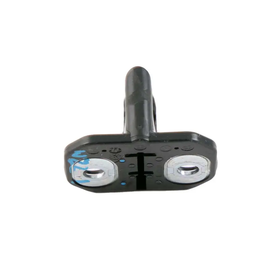 Mercedes W221 Door Loop Lock Hook Striker Catch Plate - SKU A2217200104 - Part number A2217200104