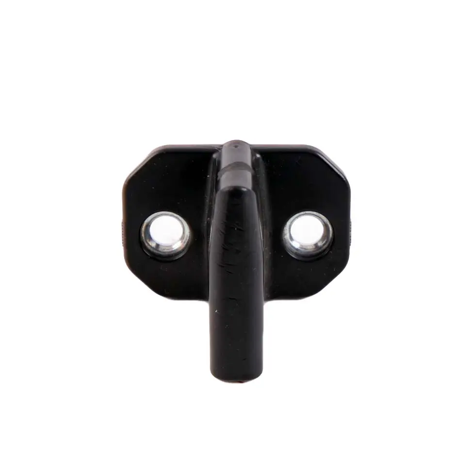 Mercedes W221 Door Loop Lock Hook Striker Catch Plate - SKU A2217200104 - Part number A2217200104