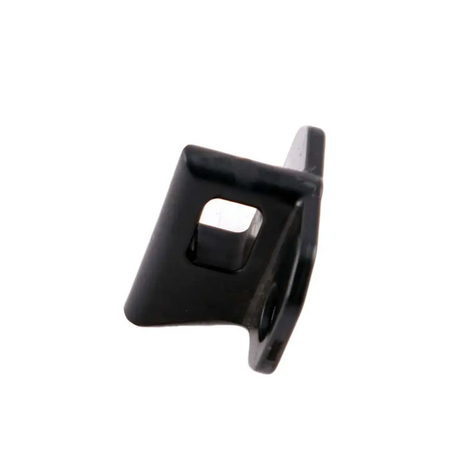 Mercedes W221 Door Loop Lock Hook Striker Catch Plate - SKU A2217200104 - Part number A2217200104